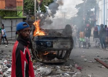 Haití arde en las últimas 24 horas con tiroteos, muertos y heridos