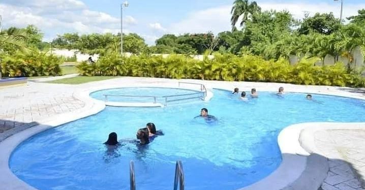 CDP Santiago hará tarde recreativa este sábado