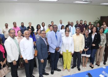 UASD RECINTO SANTIAGO INICIAN MAESTRÍA EN GESTIÓN PÚBLICA Y GOBERNANZA