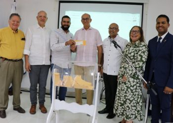 Coraasan realiza sorteo de obras por más de 132 millones de pesos