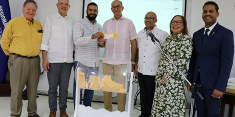 Coraasan realiza sorteo de obras por más de 132 millones de pesos