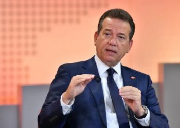 Ito: “Estamos en el momento de Luis Abinader”