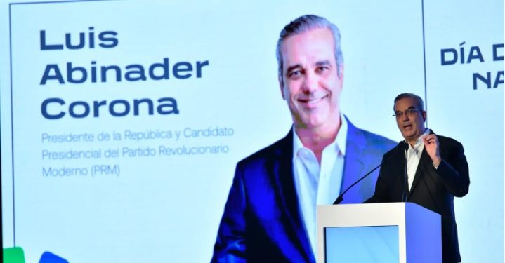 Abinader dice RD tiene todo para lograr una de las transformaciones más contundentes del siglo XXI