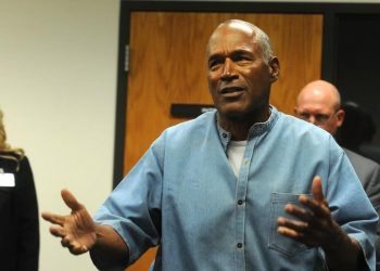 Muere O.J. Simpson, el ex jugador de fútbol protagonista de sonado caso de doble asesinato