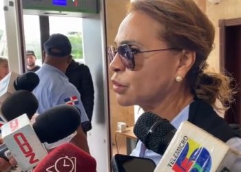 Sonia Mateo sobre apresamiento de su hijo por droga: "Es una injusticia muy grande"