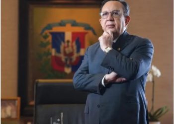 Valdez Albizu es distinguido por segunda vez como “Gobernador del año en América Latina