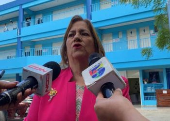 Alto nivel de violencia en centros educativos de Santiago genera preocupación a las autoridades