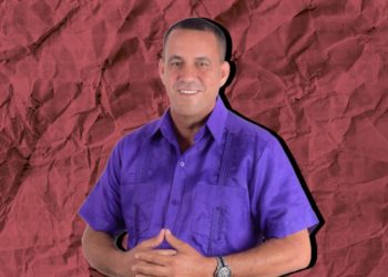 ¡Otro que se va! Renuncia del PLD actual alcalde de Maizal, Valverde