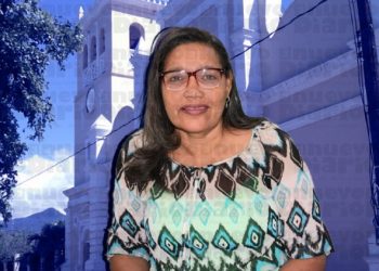 Designan a María Minerva Navarro como nueva gobernadora de Azua