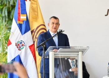 Presidente JCE asegura elecciones transparentes