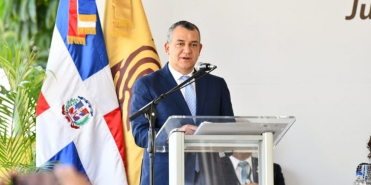 Presidente JCE asegura elecciones transparentes