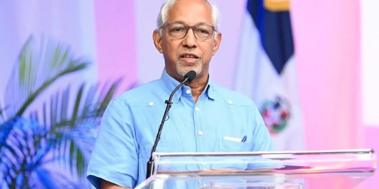 Las expectativas de diálogo con la ADP son «muy buenas», dice ministro de Educación