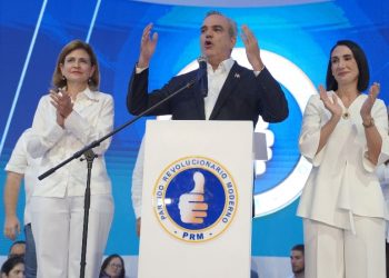 Presidente dice que no volverá a ser candidato