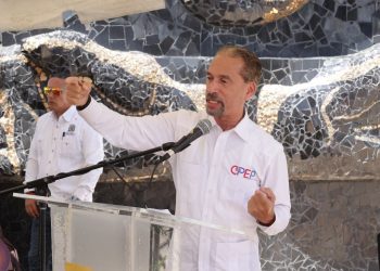 Entidades dicen desarrollo país es por caída Trujillo