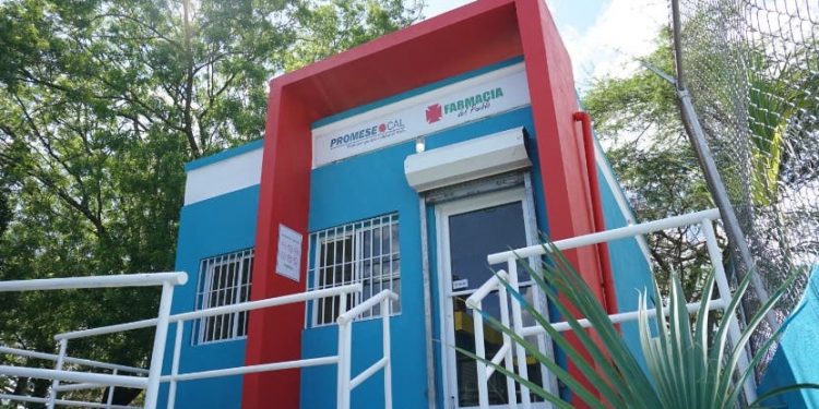 Promese incluye toallas sanitarias en catálogo