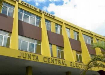 Presidente de la JCE dice el pleno responderá este lunes a las demandas de los partidos políticos