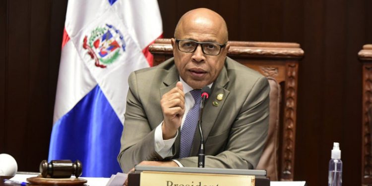 Pacheco insta a perremeístas a soltar candidaturas para el 2028 y dedicarse a trabajar