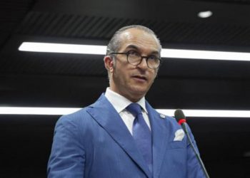 Sergio "Gory" Moya, diputado más votado de la circunscripción 3 del Distrito Nacional