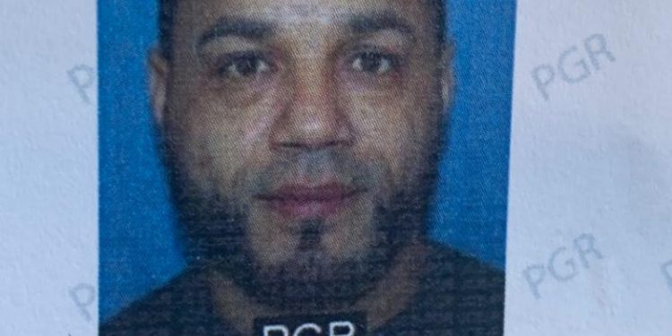 Detienen en España a “La J”, el presunto narco acusado de amenazar a Miriam Germán