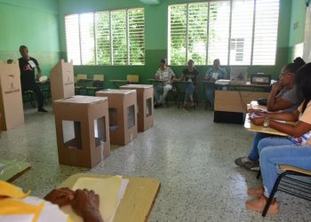 No habrá clases en centros que operen como colegios electorales ni viernes 17 ni lunes 20 de mayo