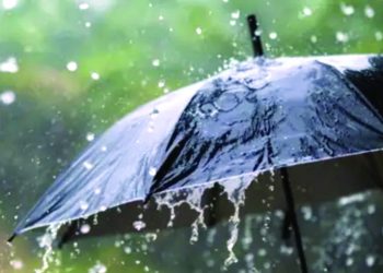 Tres provincias en alerta amarilla; nueve y el Distrito Nacional están en verde