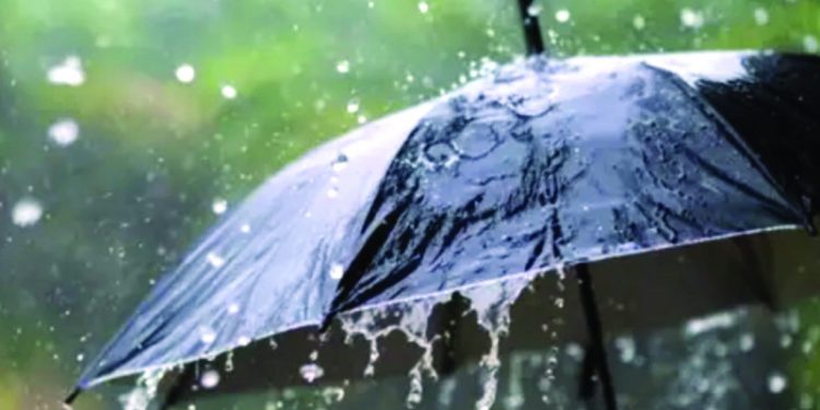 Tres provincias en alerta amarilla; nueve y el Distrito Nacional están en verde