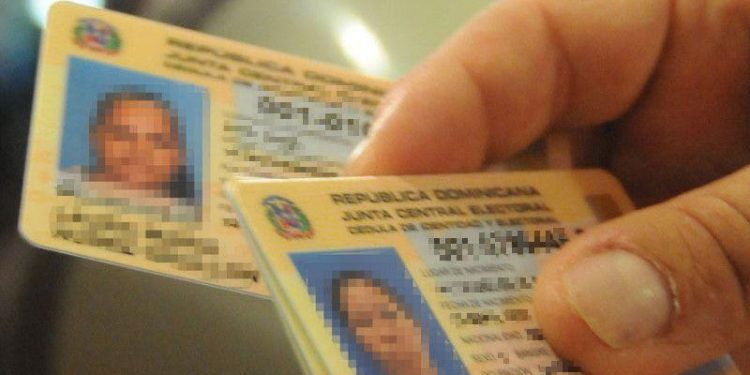 JCE emite más de 75,000 duplicados de cédulas gratis en solo once días