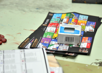 Fotografiar la boleta o mostrar por quién votó se castiga hasta con un año de cárcel