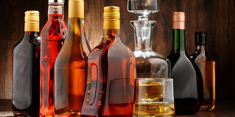 Límites para la propaganda y el consumo alcohol