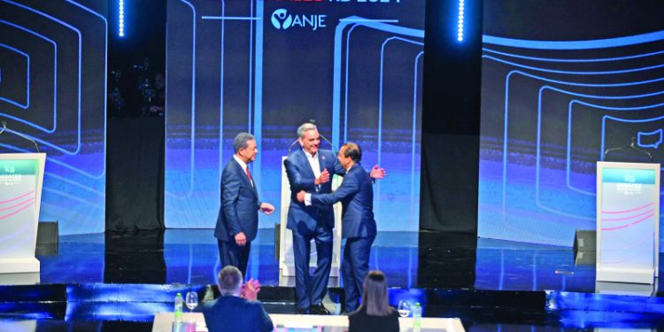 Los nuevos elementos incorporados en la campaña electoral