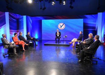 Abinader descarta seguir en el poder después del 2028