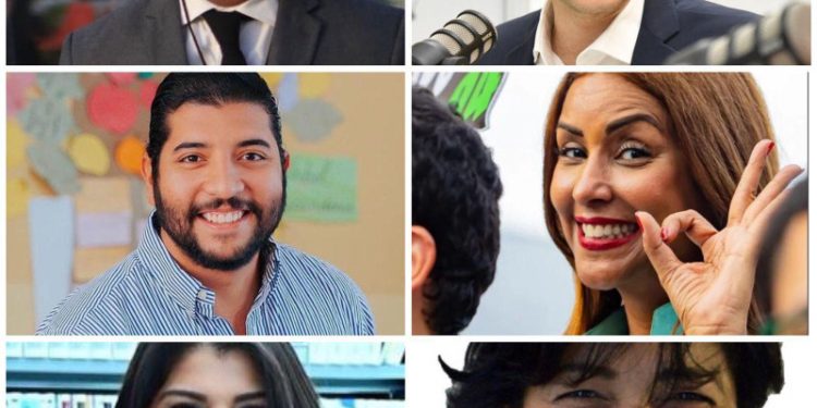 JCE acepta nueva boleta de diputados de la C1 del Distrito Nacional de Fuerza del Pueblo; Paz se queda fuera