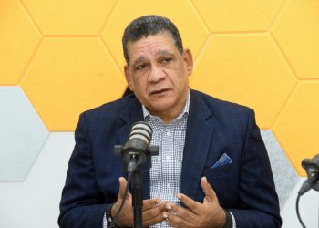 Fuerza del Pueblo volverá a la Junta para solicitar inclusión de Rafael Paz en boleta de DN