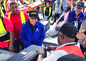 Todo listo para las elecciones, registran 40,397 nuevos votantes en padrón electoral