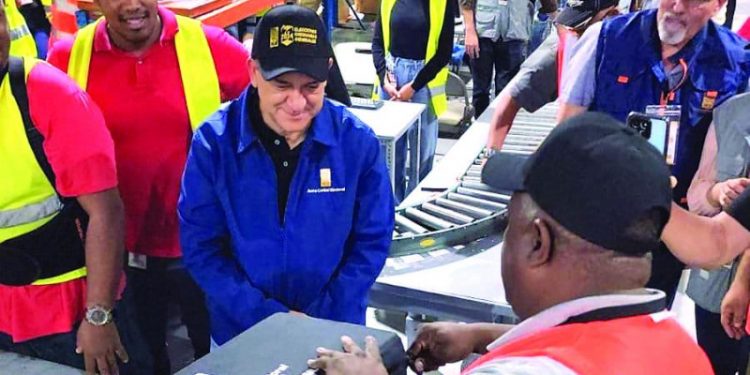 Todo listo para las elecciones, registran 40,397 nuevos votantes en padrón electoral