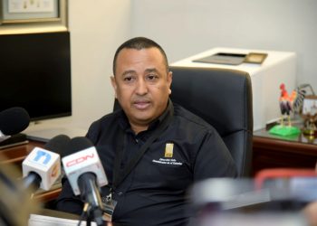 Director del Voto en el Exterior: Estamos casi a nivel de que el árbitro cante Play Ball