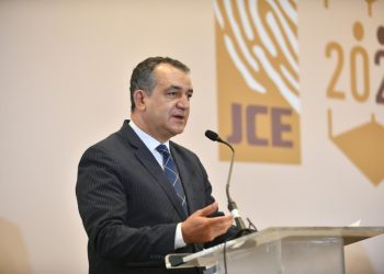 Román Jáquez: Las elecciones del domingo están montadas