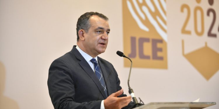 Román Jáquez: Las elecciones del domingo están montadas