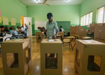 Preliminar: El PRM tendría 12 diputaciones de las 17 que tiene Santiago: Aquí los nombres…