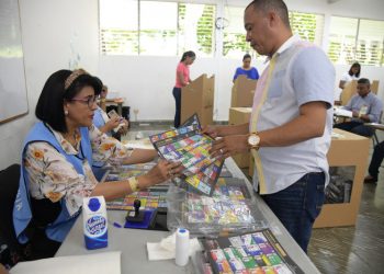 Expertos vaticinan la desaparición de los partidos PRD, PLD y PRSC