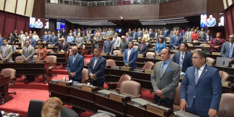PRM se queda con los cinco diputados de la provincia Duarte