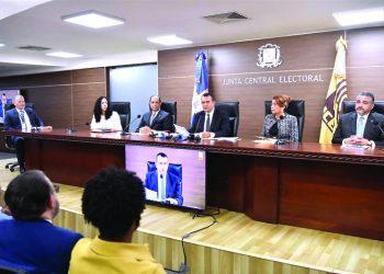 La JCE da a conocer todos los ganadores de las elecciones 2024