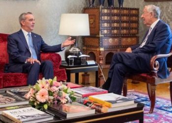 Portugal apoya los esfuerzos de República Dominicana para responder a la crisis en Haití