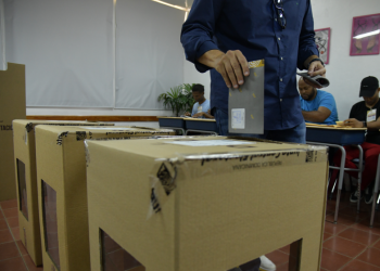 Santiago, Duarte y Monseñor Nouel registraron los niveles más altos de abstención en las elecciones