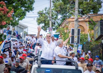 Elecciones cambian el tablero político del país