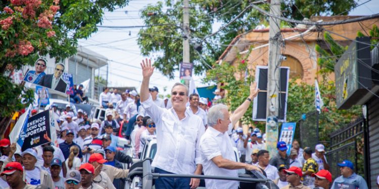 Elecciones cambian el tablero político del país