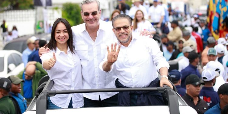 Rosario Espinal: «Fue un error garrafal del PRM llevar a Guillermo Moreno como candidato a senador»