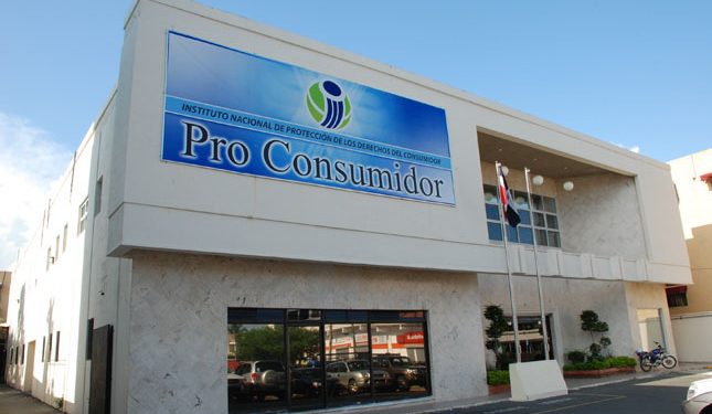 Pro Consumidor inicia operativo para evitar fraudes en las ofertas en el Día de las Madres
