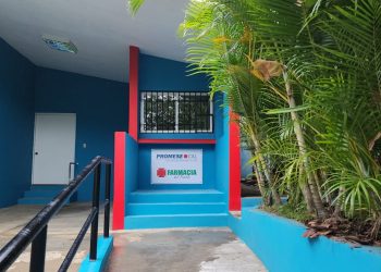 PROMESE/CAL pone en funcionamiento dos nuevas Farmacias del Pueblo en Villa Gautier y Caimito