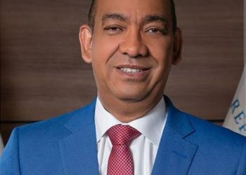 Ascención destaca apoyo de personalidades a continuidad de Abinader